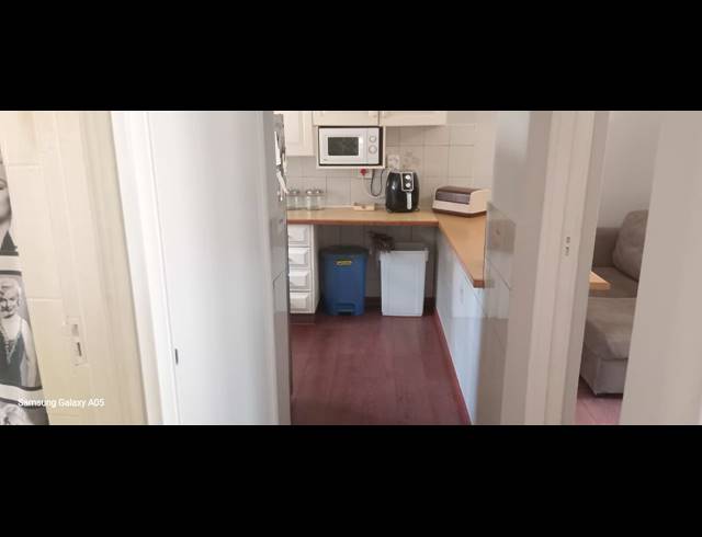 2 BEDROOM SECTIONAL TITLE FOR SALE IN RAMSGATE